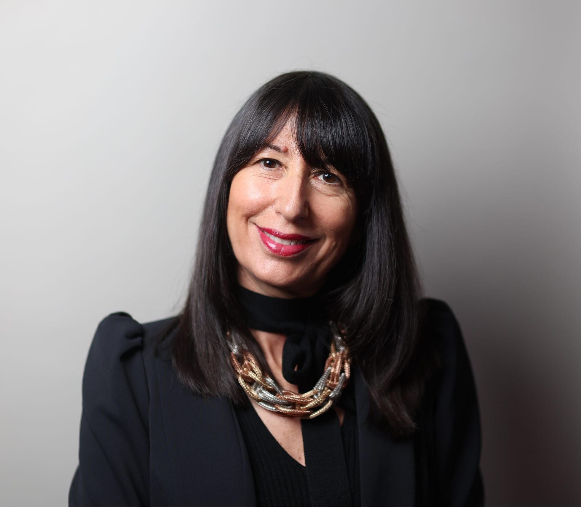 Portrait of Roberta Mozzachiodi