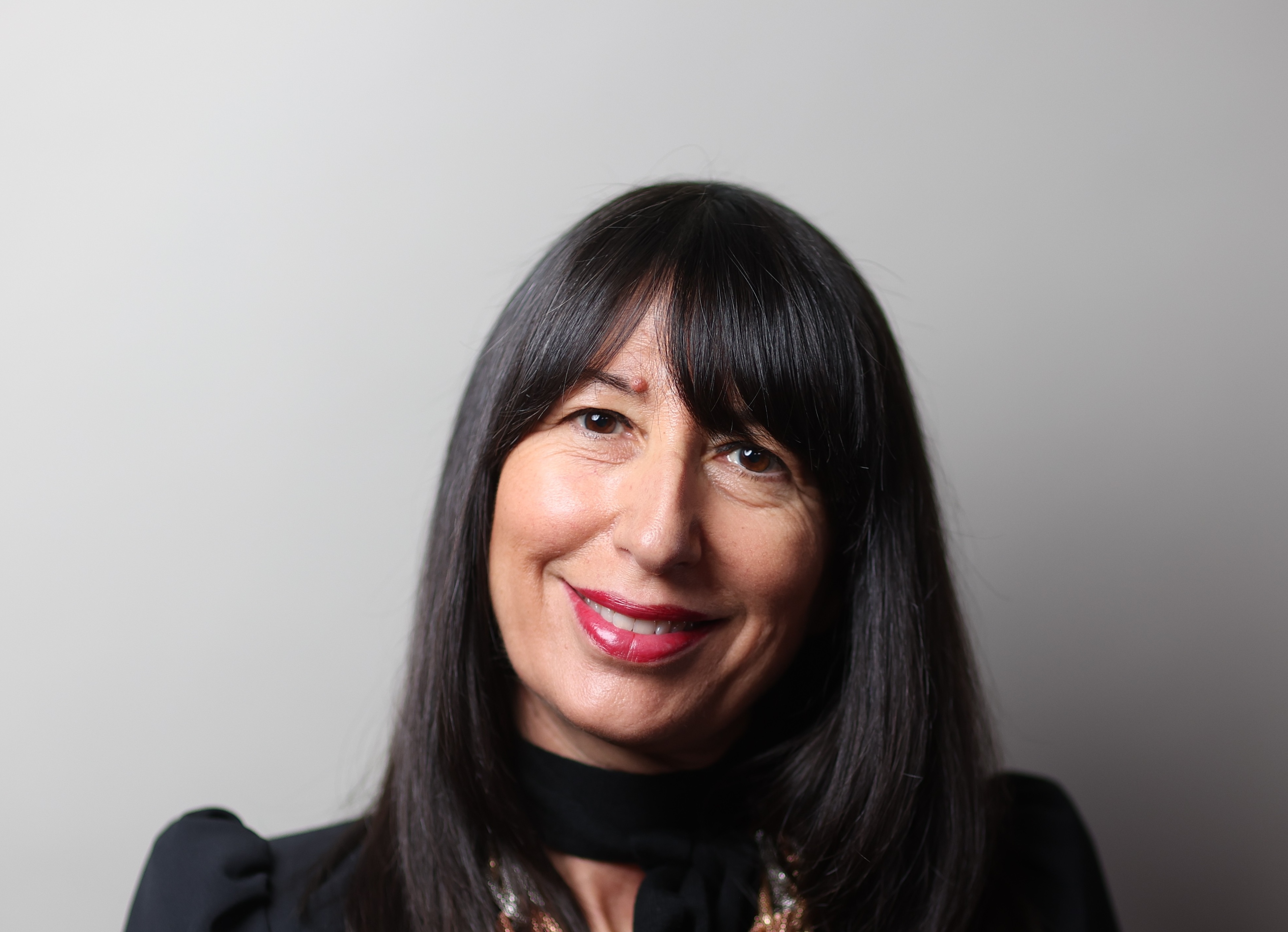 Portrait of Roberta Mozzachiodi